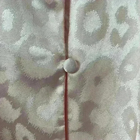 Vine and love cheetah print top - Picture 2 of 5